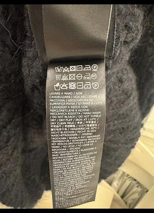 Кардиган ann demeulemeester 7