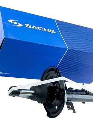 Амортизатор передний nissan qashqai ii, renault kadjar 13- правый r (sachs)