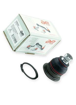 Кульова опора logan, sandero, clio iii, scenic ii, megane ii applus