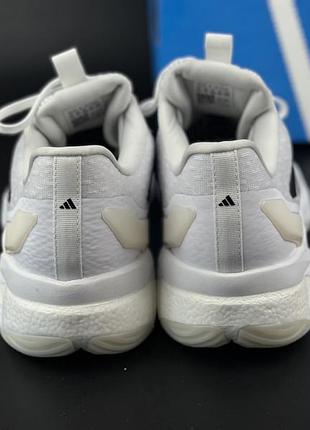 Кросівки adidas crazyflight 5 indoor 4