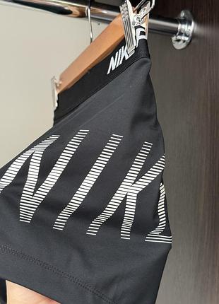 Оригінальні велосипедки nike pro 4
