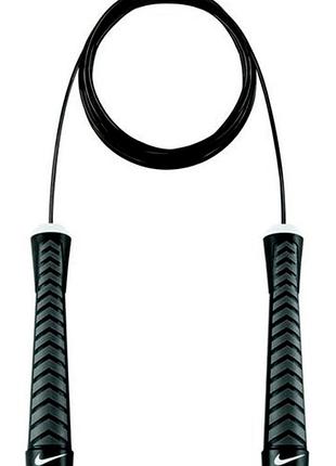 Скакалка швидкісна nike fundamental speed rope