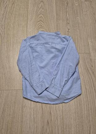 Сорочка name it 104 розмір 2