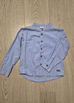 Сорочка name it 104 розмір