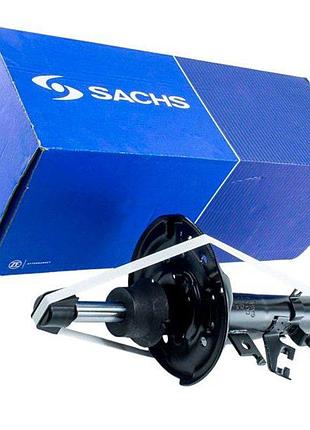 Амортизатор передний nissan qashqai ii, renault kadjar 13- левый l (sachs)