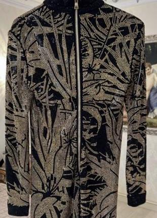 Сукня balmain