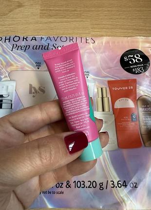 Новый набор sephora favourites оригинал by mario benefit 5