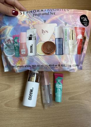 Новый набор sephora favourites оригинал