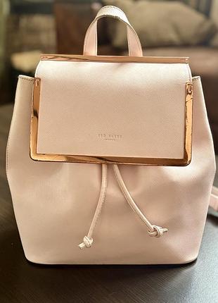 Рюкзак ted baker