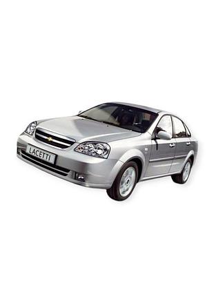 Накладки/вії на фари chevrolet lachetti сед/унів. 2004-2013 av-tuning