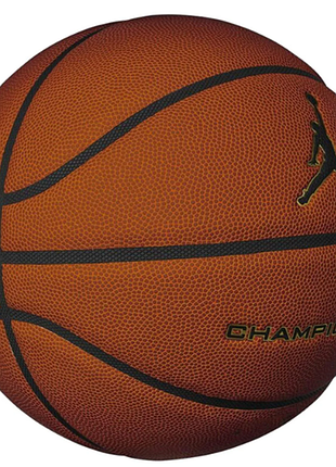 М'яч баскетбольний nike jordan championship 8p deflated лучшая цена с быстрой доставкой по украине