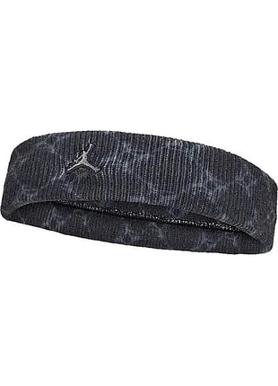 Пов'язка на голову nike jordan dri-fit terry headband
