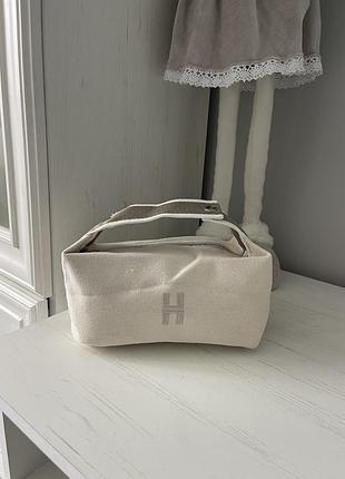 Косметичка hermes 2