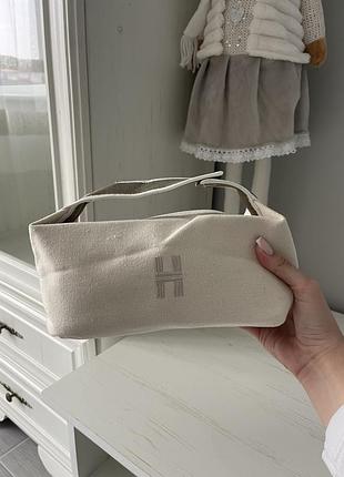 Косметичка hermes 4