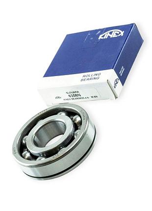 Подшипник 50306 кпп kinex