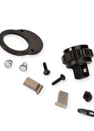Ремкомплект к трещеткам cham1625, cjrm1626, cmrm1627 с квадратом 1/2" toptul