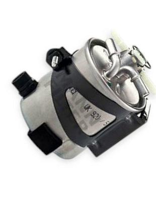 Фільтр паливний renault megane ii 1.5dci mann-filter