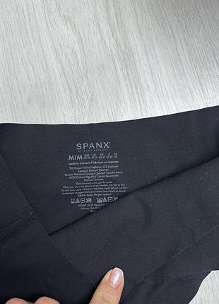 Трусики spanx 2