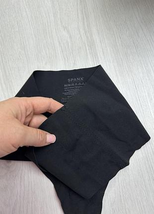 Трусики spanx 3