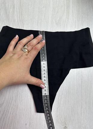 Трусики spanx 5