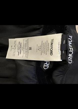 Брюки tom ford 3