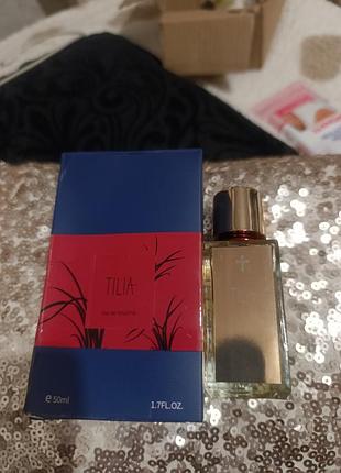 Тилия(аналог)