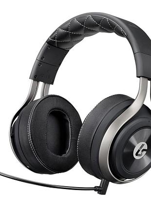 Беспроводная игровая гарнитура lucidsound ls50x для xbox series x|s с bluetooth