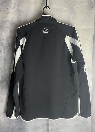 Adidas newcastle united 1/2 зіп/кофта 2