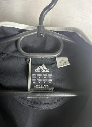 Adidas newcastle united 1/2 зіп/кофта 6
