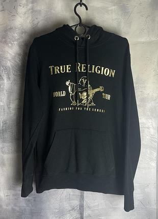 True religion худі