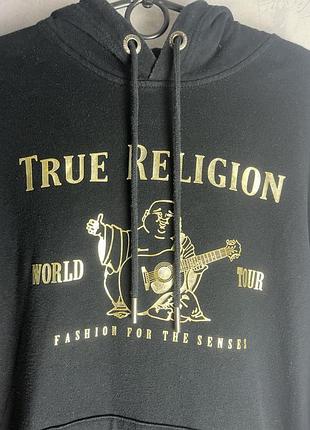 True religion худі 3