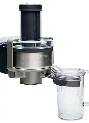 Насадка соковыжималка kenwood at-641 1 л 4019236