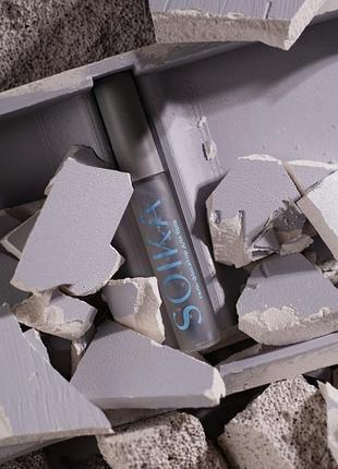 Гель-фиксатор для бровей soikа cement