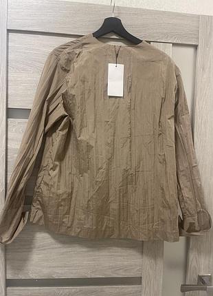 Костюм zara 5