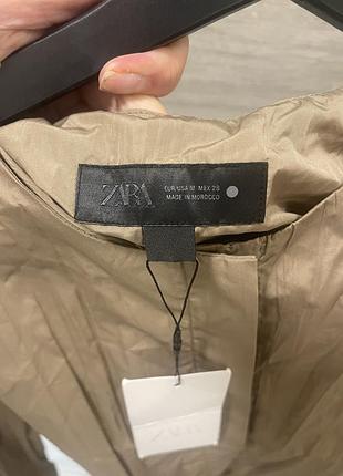 Костюм zara 6