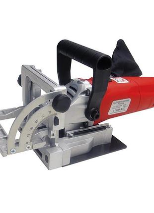 Фрезер для соединений holzmann pj 100a (230)