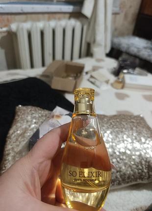 Ів роше со еліксир,новий 3