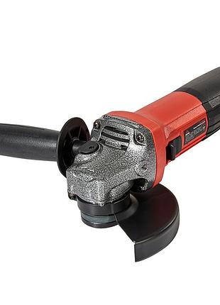 Машина шлифовальная угловая vitals master ls1272hlvc