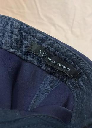 Кепка armani exchange оригинал 2