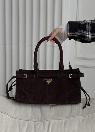 Сумка prada 5