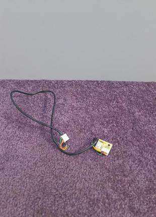 Плата для увлажнителя polaris puh9105 pcb209a