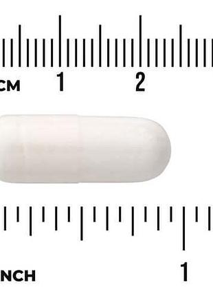 Swanson glucosamine & chondroitin 200 caps 3