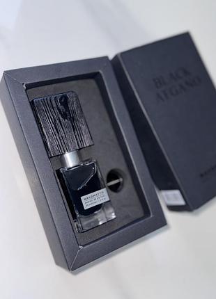 Неймовірні парфуми nasomatto black afgano  духи  50 мл аромат зі шлейфом