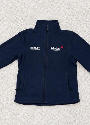 Жіноча флісова кофта regatta professional (uk 10 / s-m