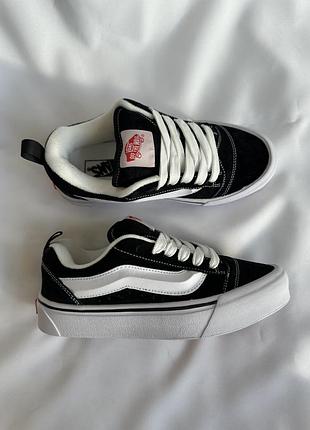 Кеди vans knu scool 3