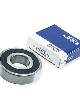 Подшипник полуоси 2101-2107 (180306) kinex c3