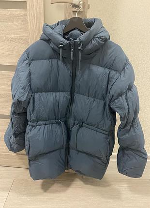 Пуховик aritzia