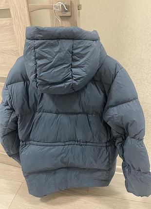 Пуховик aritzia 2