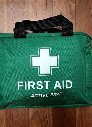 Аптечка, first aid active era