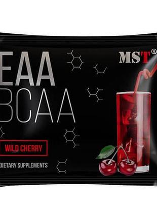 Mst bcaa & eaa zero 13 грам